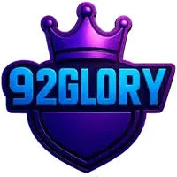 92GLORY - Kegelapan Terlarang