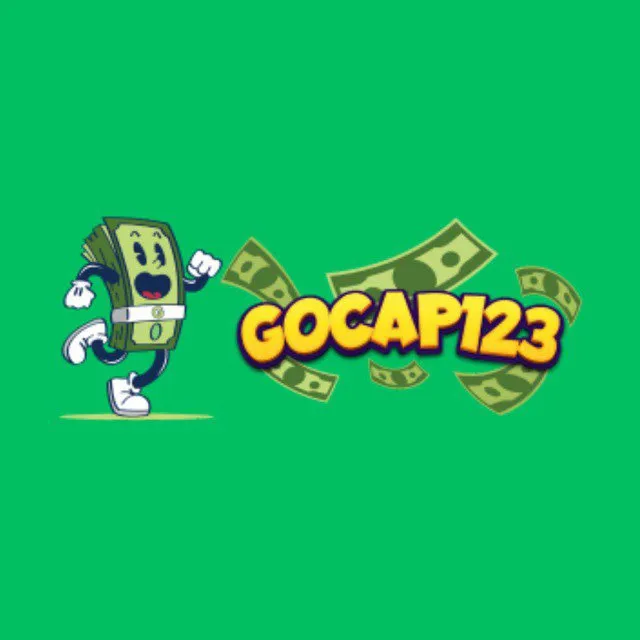 GOCAP123 - Game Memancing Seru dan Menantang