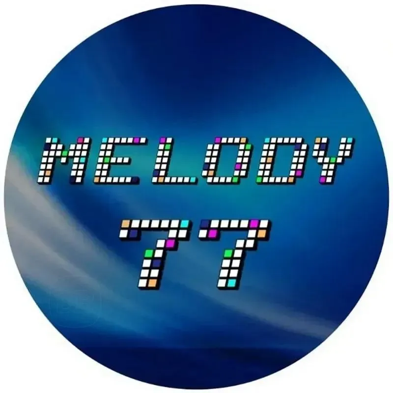 MELODY77 - Petualangan Seru di Dunia Terbuka