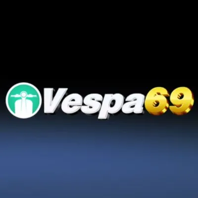 VESPA69 - Petualangan Seru di Dunia Arcade